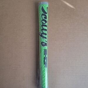 Scotty Cameron Matador Midsize Green/Black Putter Grip
